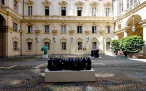 Torino, Arte alle Corti II edizione: fino al 10 novembre