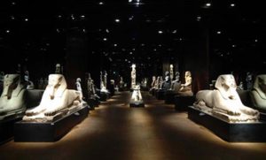 Torino, gli incassi domenicali dei musei di tutto il Piemonte alle popolazioni terremotate