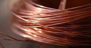 Oltre 200 chili di rame sequestrati dalla Polizia Municipale