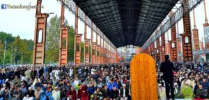 Torino, al Parco Dora la festa islamica dell’Eid al-Adha il 12 settembre