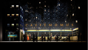 Torino apre la stagione lirica 2016-2017 con “La Bohème”