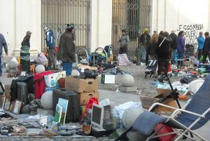 Torino, verso un nuovo modello di gestione delle attività di libero scambio