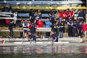 Torino, 11° Rowing for Tokyo – Paralympics Games 2020: risultati
