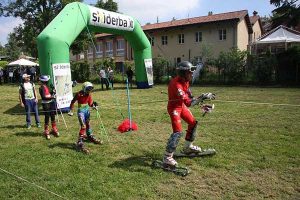 Sci d’Erba a Torino