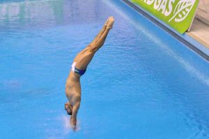 A Torino i Campionati Italiani Assoluti di tuffi: dal 12 al 14 maggio 2017