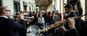 Appendino, Torino e le meraviglie a 5Stelle: cancellato il Torino Jazz Festival