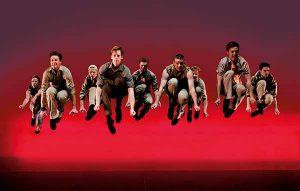Al Teatro Regio di Torino #Inscena “West Side Story”, capolavoro di Leonard Bernstein: il 6 dicembre