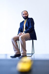 Torino, al Cubo Teatro il 3 e 4 marzo #Inscena “Entusiasmozero”