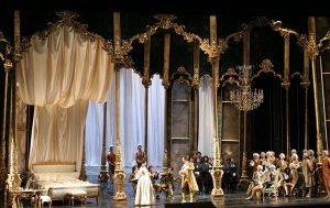 Torino, Teatro Regio #Inscena il 14 marzo “Manon Lescaut”