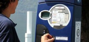 Torino: manometteva parcometri. Denunciato