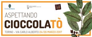 Torino, “Aspettando CioccolaTò”: il 24, 25 e 26 marzo