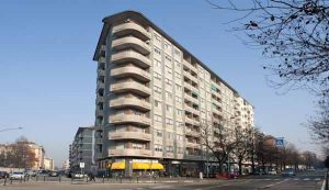 Torino, chiuso C.so Orbassano nelle giornate del 4 e 5 marzo