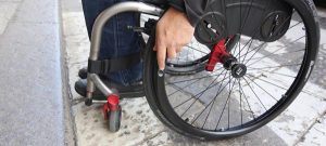 Torino, nuove misure per garantire il diritto alla mobilità dei disabili