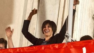 La Battaglia delle Nutrie tra Chiara Appendino Sindaca e Chiara Appendino Sindaca Metropolitana