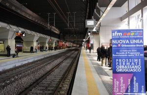 Linea 5 SFM: Torino e Comuni Metropolitani chiedono confronto a Regione e Agenzia Mobilità