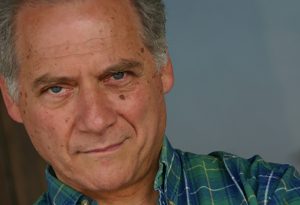 Giorgio Colangeli ospite a Movie Tellers