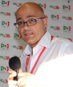 Saverio Mazza (PD): “Appendino non è ‘quella brava’ rispetto a Raggi”