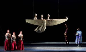 Al Teatro Regio di Torino #Inscena “Il Flauto Magico” il 16 maggio