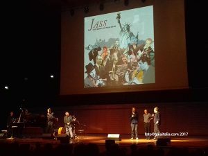 Narrazioni Jazz, #Torinovistipervoi “Jass che parlava Siciliano” e “Kind of Jazz” per le strade