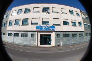 Premio Ecolabel Europeo alla torinese Open 011