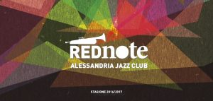 Jazz ad Alessandria con “Summer Red Note 2017”