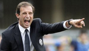 Torino, Allegri multato se la prende coi Vigili: denunciato
