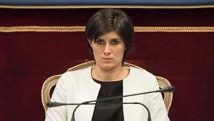 Chiara Appendino e la Festa di San Giovanni “per un nuovo inizio”. Tanti auguri ai Torinesi