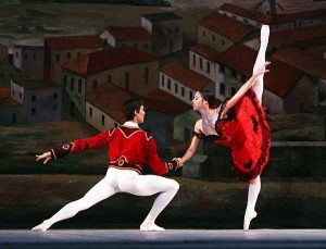 Al via “Torino Estate Reale” con il Ballet Nacional de Cuba