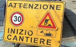 Torino, manutenzioni: cantieri in corso e previsti nel corso dell’estate