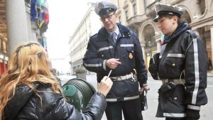 Il 20 giugno servizi non garantiti per gli Uffici del Comanda della Polizia Municipale