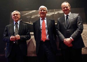 Torino, la Stagione 2017/2018 del Teatro Regio