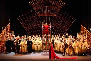 Al Teatro Regio di Torino #Inscena “Machbeth”, il 21 giugno