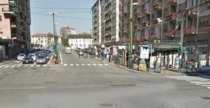 Torino, Corso Dante chiuso dal 24 al 27 luglio per manutenzioni