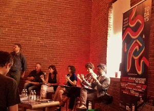 Presentato a Torino “Todays”, Festival fuori dal Comune (e dalla periferia)