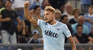 La Juventus perde la Supercoppa contro la Lazio: 2-3