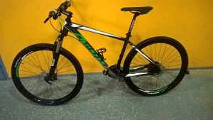 Polizia Municipale, recuperata costosa mountain bike rubata e messa in vendita online