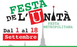 Torino, chiude la Festa de l’Unità