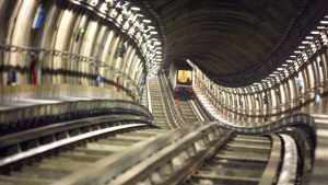 Tentano una rapina in metropolitana: emesse due ordinanze di custodia cautelare
