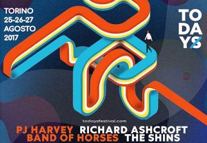 Torino, al via la terza edizione di Today Festival