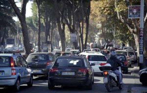 Torino viabilità: strada traforo Del Pino chiusa l’11 agosto dalle 9 alle 17
