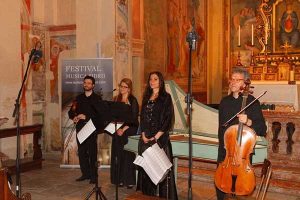 Prosegue il Festival “Alessandria Barocca e non solo…”