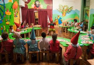 Alessandria, iniziative all’aperto della Ludoteca C’è Sole e Luna