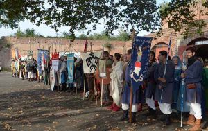 Alessandria e le sue affascinanti rievocazioni storiche nel VI Raduno Multiepocale