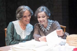 La Stagione Teatrale del Teatro Alfieri di Asti