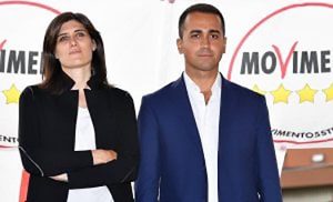 “Se vinciamo stop alla TAV”, propaganda elettorale di Di Maio con Appendino consenziente