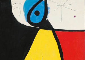 Torino presenta “Mirò”, il 3 ottobre la conferenza stampa. La mostra dal 4 ottobre al 14 gennaio