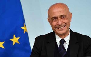 Festa de l’Unità di Torino, l’8 settembre incontro con Marco Minniti