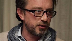 Il PD di Torino presenta alla stampa il candidato a segretario metropolitano, Mimmo Carretta