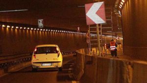 Torino, chiusura notturna del sottopasso Lanza dal 2 al 6 ottobre
