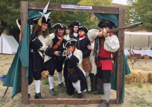 Un’altra edizione di successo per il Raduno Multiepocale di Gruppi Storici di Alessandria